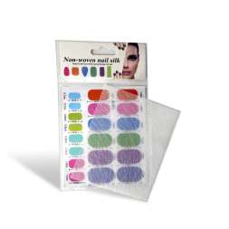 Rio Profi Шелк для наращивания ногтей 