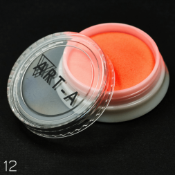 Пигмент Light 12, 3гр (светится в темноте)           