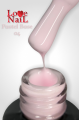 LOVE NAIL Каучуковая камуфлирующая база PASTEL №4
