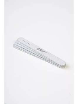 Algebra Beauty Пилки на деревянной основе 150/180 грит M 25 шт   