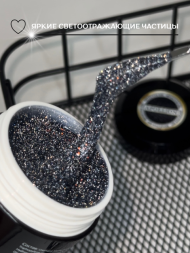 Моделирующий гель Royal REFLECTIVE "APOLLION" 