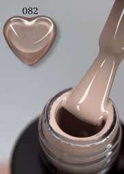 082 LOVE NAIL ГЕЛЬ ЛАК класса Premium   