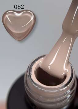 082 LOVE NAIL ГЕЛЬ ЛАК класса Premium   