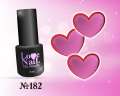 182 LOVE NAIL ГЕЛЬ ЛАК класса Premium  