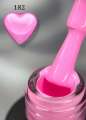 182 LOVE NAIL ГЕЛЬ ЛАК класса Premium  