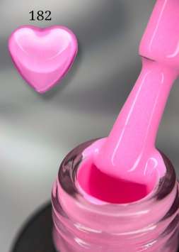 182 LOVE NAIL ГЕЛЬ ЛАК класса Premium  