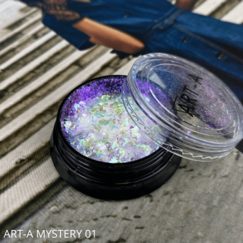 Хлопья Mystery 01 0,2гр 