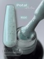 664 LOVE NAIL ГЕЛЬ ЛАК класса Premium       