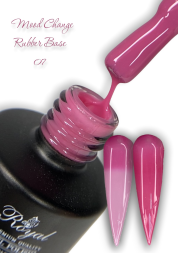 База камуфлирующая термо ROYAL "Mood Change" MCHB07