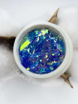 Декор Lollipops Арт.3338