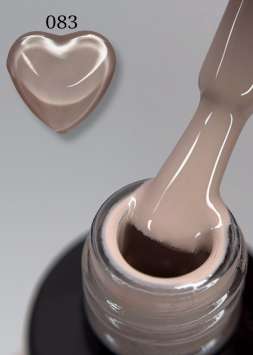 083 LOVE NAIL ГЕЛЬ ЛАК класса Premium   