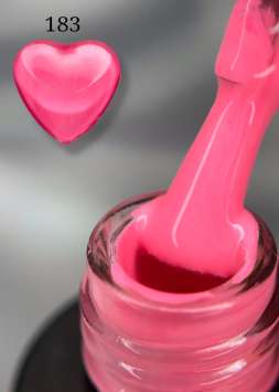 183 LOVE NAIL ГЕЛЬ ЛАК класса Premium  