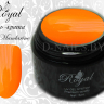 Гель-краска Royal Premium Line Neon Mandarine 5 ml   