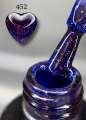 452 LOVE NAIL ГЕЛЬ ЛАК класса Premium                