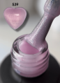 539 LOVE NAIL ГЕЛЬ ЛАК класса Premium 