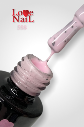 588 LOVE NAIL ГЕЛЬ ЛАК класса Premium            