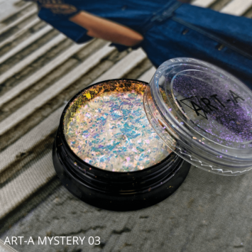 Хлопья Mystery 03 0,2гр  