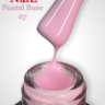 LOVE NAIL Каучуковая камуфлирующая база PASTEL №7