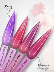 База камуфлирующая термо ROYAL "Mood Change" MCHB06