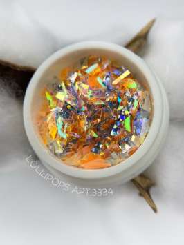 Декор Lollipops Арт.3334