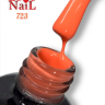 723 LOVE NAIL ГЕЛЬ ЛАК класса Premium             