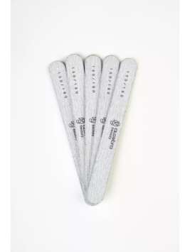 Algebra Beauty Пилки на деревянной основе 150/180 грит M 50 шт    