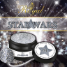 Гель-краска Royal STAR WARS 5 ml №01  
