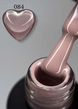 084 LOVE NAIL ГЕЛЬ ЛАК класса Premium   