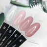 КВSH01 Камуфлирующая каучуковая сияющая база Shine ROYAL 10 мл.   