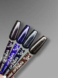 453 LOVE NAIL ГЕЛЬ ЛАК класса Premium                 