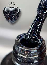 453 LOVE NAIL ГЕЛЬ ЛАК класса Premium                 