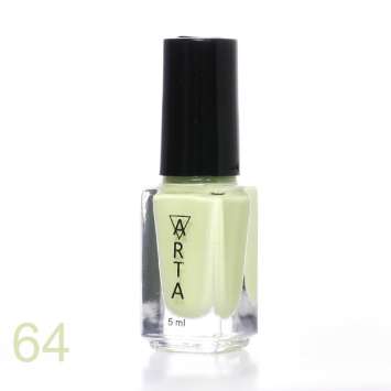 Лак для стемпинга Art-A 64, 5ml                  