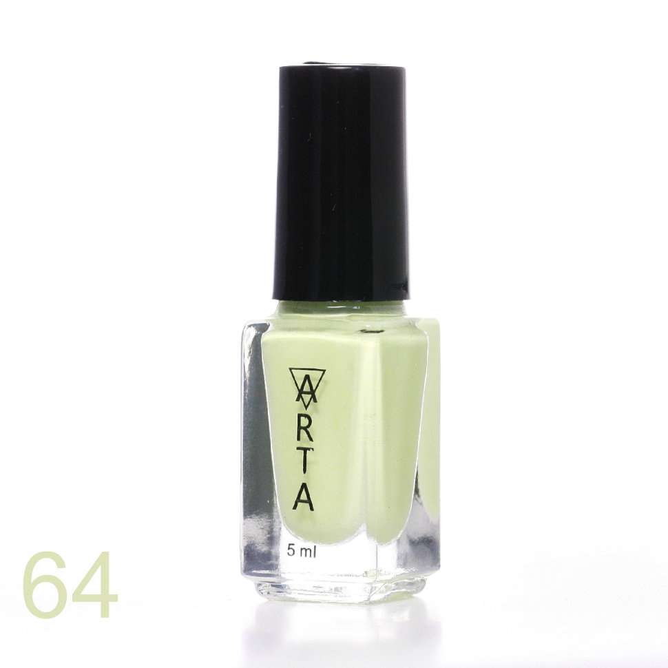 Лак для стемпинга Art-A 64, 5ml                  