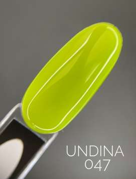 Гель-лак UNDINA 16 ml №047