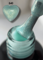 540 LOVE NAIL ГЕЛЬ ЛАК класса Premium  