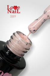 589 LOVE NAIL ГЕЛЬ ЛАК класса Premium             