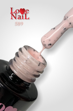 589 LOVE NAIL ГЕЛЬ ЛАК класса Premium             