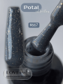 667 LOVE NAIL ГЕЛЬ ЛАК класса Premium         