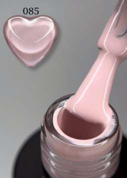 085 LOVE NAIL ГЕЛЬ ЛАК класса Premium   