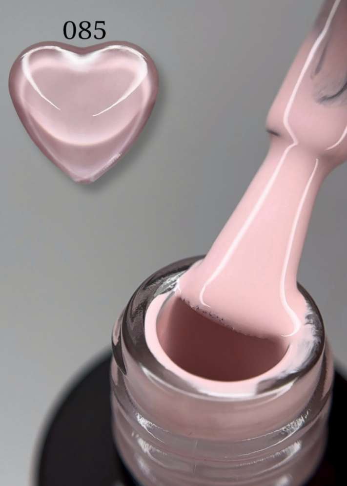 085 LOVE NAIL ГЕЛЬ ЛАК класса Premium   