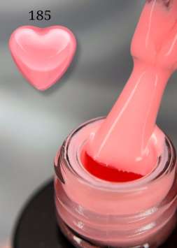 185 LOVE NAIL ГЕЛЬ ЛАК класса Premium  