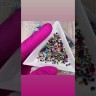 Стразы Swarovski COLOR MIX 1440 шт (микс размеры)   