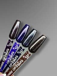 454 LOVE NAIL ГЕЛЬ ЛАК класса Premium                  