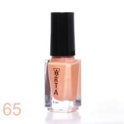 Лак для стемпинга Art-A 65, 5ml                   