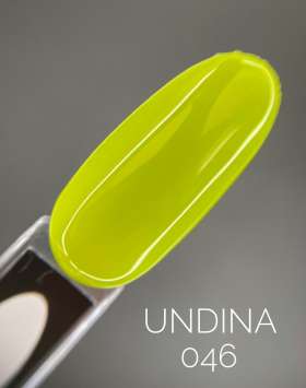 Гель-лак UNDINA 16 ml №046