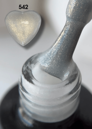 542 LOVE NAIL ГЕЛЬ ЛАК класса Premium  