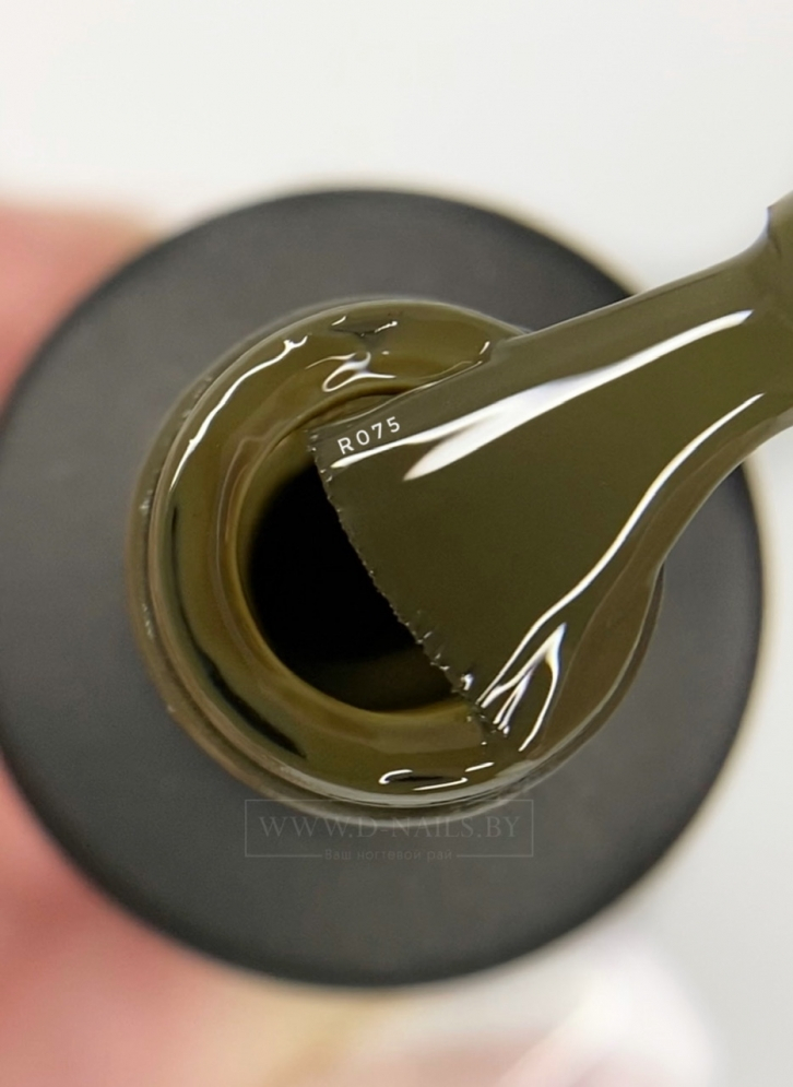 R075 Гель-лак ROYAL 5 ml      