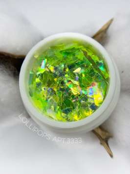 Декор Lollipops Арт.3333