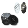 Светоотражающая гель-паутинка SPIDER "Disco Silver" 5 ml