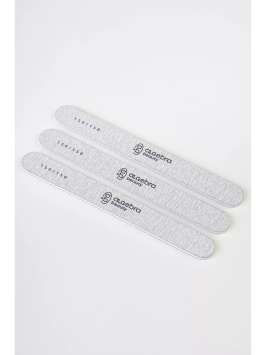 Algebra Beauty Пилки на пластиковой основе 150/150 грит L Plus 20 шт  